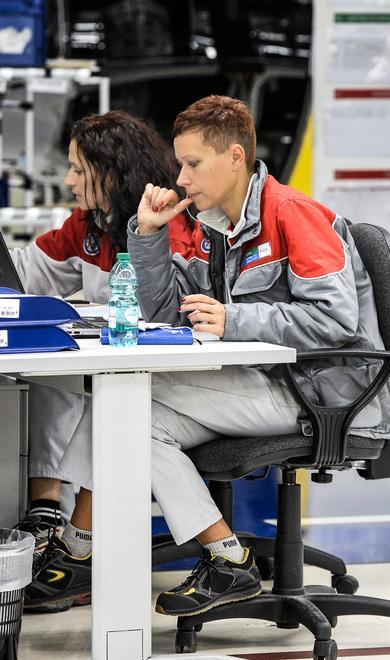 Cresce l’impresa gestita da donne A Ferrara il record dell’Emilia Romagna 