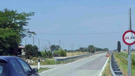 Via Diamantina chiusa fino al prossimo ottobre