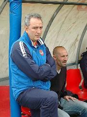 Professori per ripetizioni di... calcio
