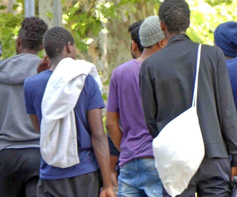 Richiedenti asilo Ok alla convezione per altri tre anni 