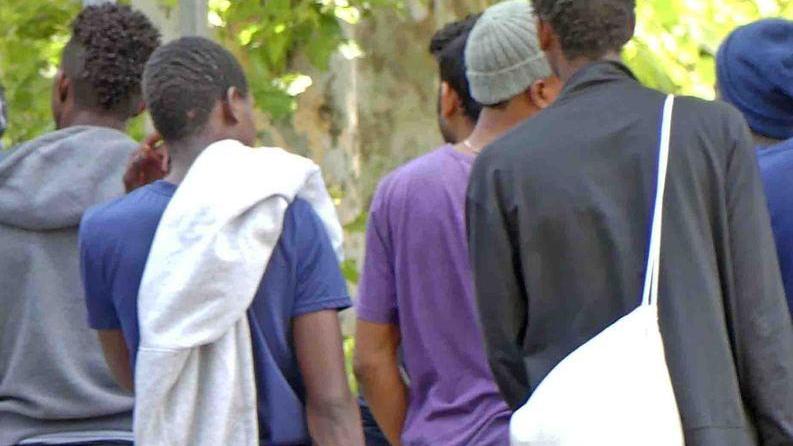 Richiedenti asilo Ok alla convezione per altri tre anni