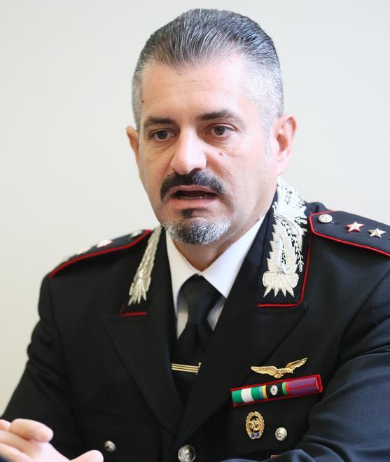 Palpeggia una ragazzina Giudice decide il carcere