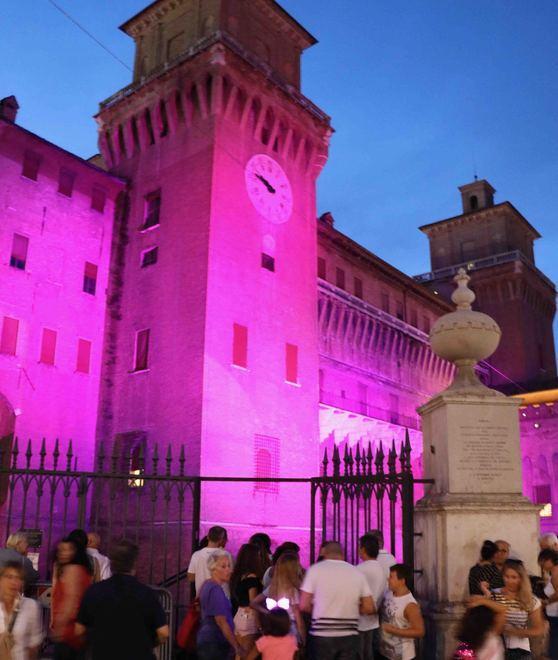 Visite guidate e aperitivi per grandi e piccini tra le mura del Castello