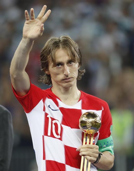 L’Inter guarda a Madrid e aspetta buone nuove dal summit Modric-Perez
