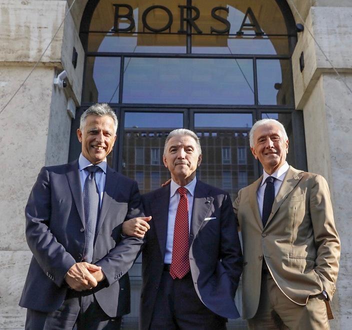 Vimi Fasteners, balzo dei conti ora punta su Cina e Stati Uniti 