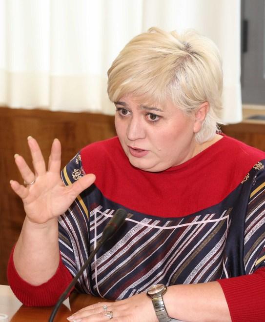 «Mediopadana? Serve un collegamento rapido e comodo con il centro storico» 