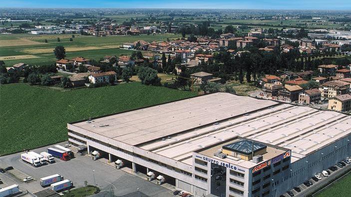 Prampolini nuova guida della coop Realco-Sigma