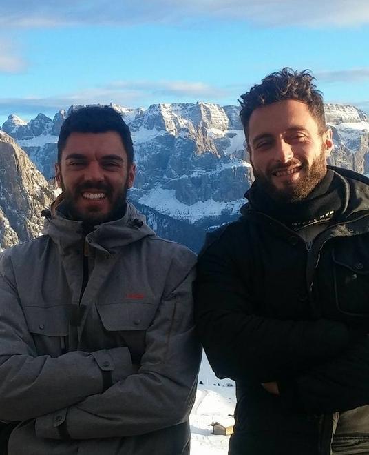 Tre reggiani nell’Indonesia colpita dal violento terremoto 