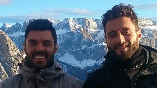 Tre reggiani nell’Indonesia colpita dal violento terremoto