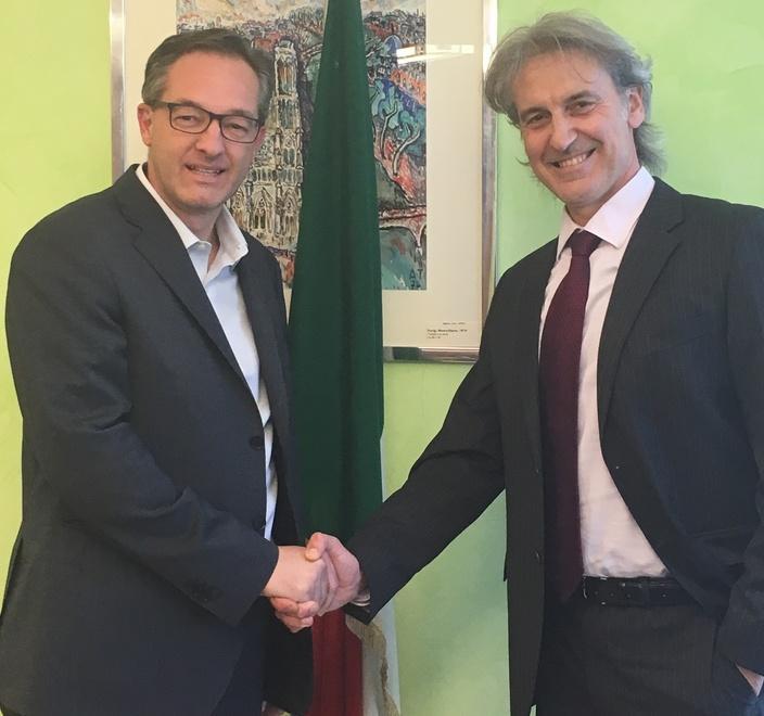 «In questa vicenda noi sindaci parti lese come i cittadini» 