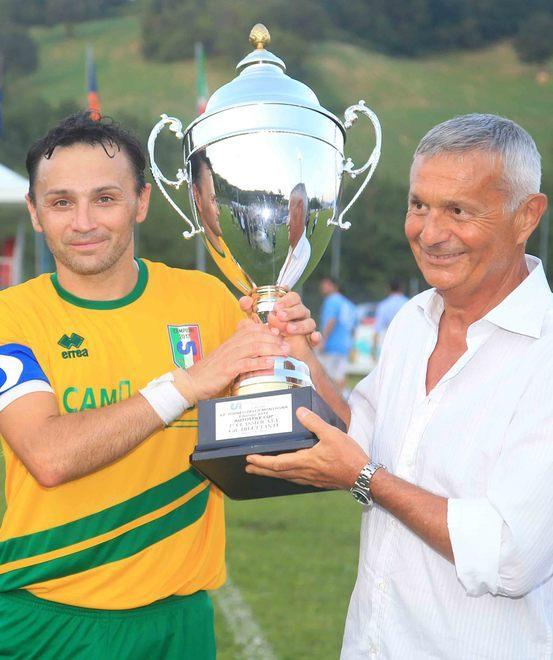 «Nel 2019 la finale sarà anticipata al sabato sera» 