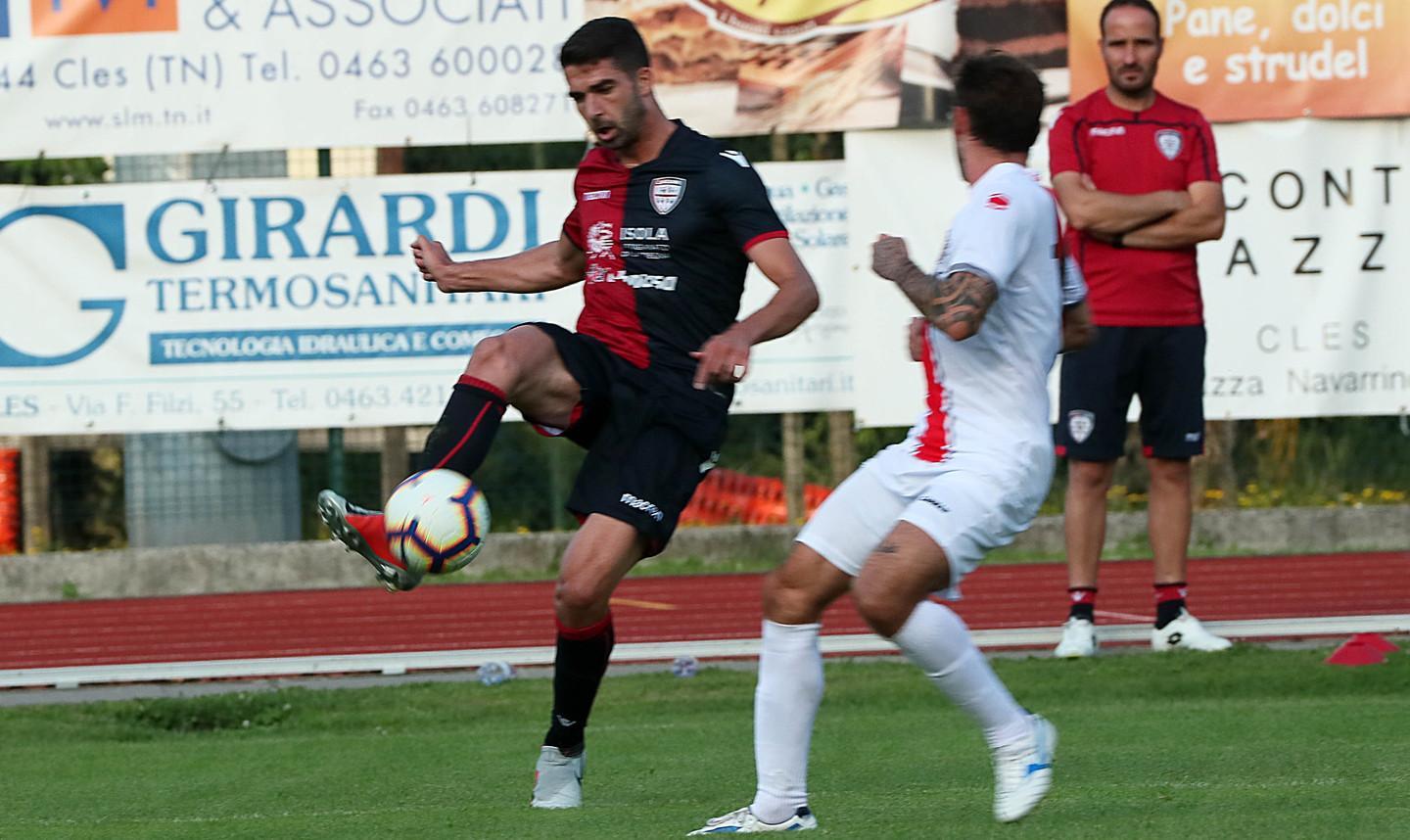 Numeri di maglia: il 6 sulle spalle di Bradaric