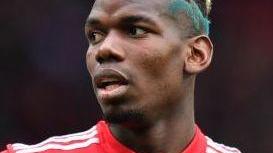 La Juventus tenta il gran colpo Pogba