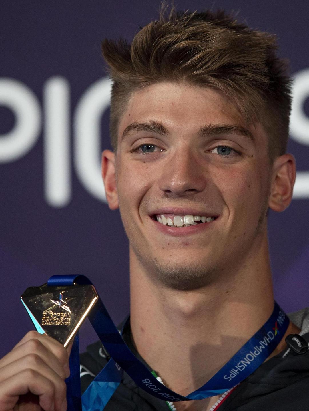 A Glasgow altri tre bronzi per l’Italia 