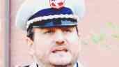 Il comandante dei vigili paga la multa