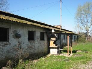 Residence e alloggi dove una volta s’allevavano maiali 
