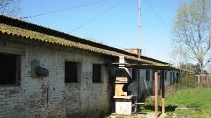 Residence e alloggi dove una volta s’allevavano maiali