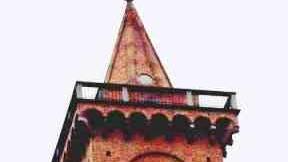 Il volo del ciuco tra Lucignolo e la presa di San Miniato
