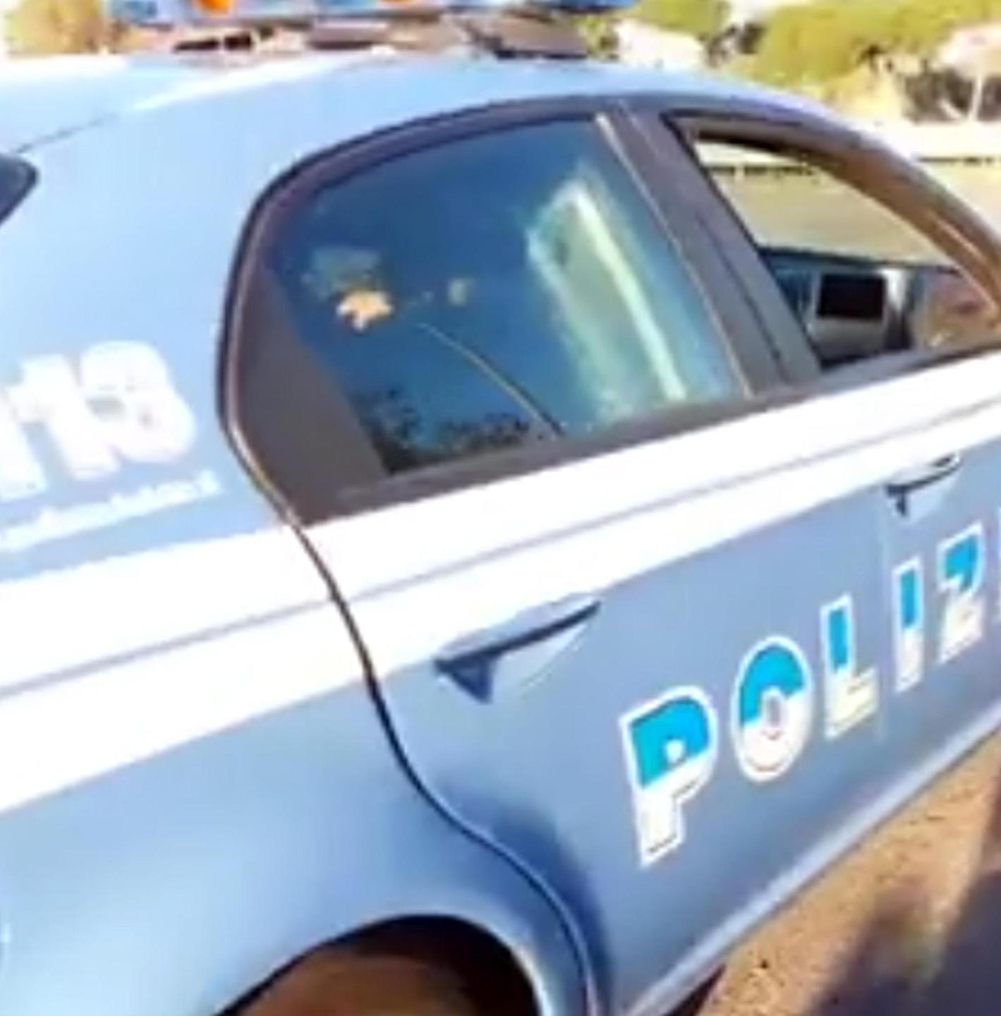 Controlli polizia: in cella 2 cinesi avevano passaporti contraffatti