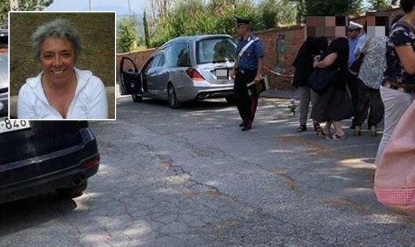 Stop al funerale dell'insegnante, inchiesta della procura per omicidio colposo 
