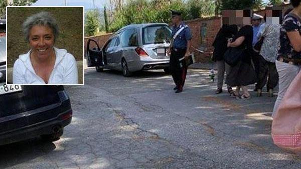 Stop al funerale dell'insegnante, inchiesta della procura per omicidio colposo