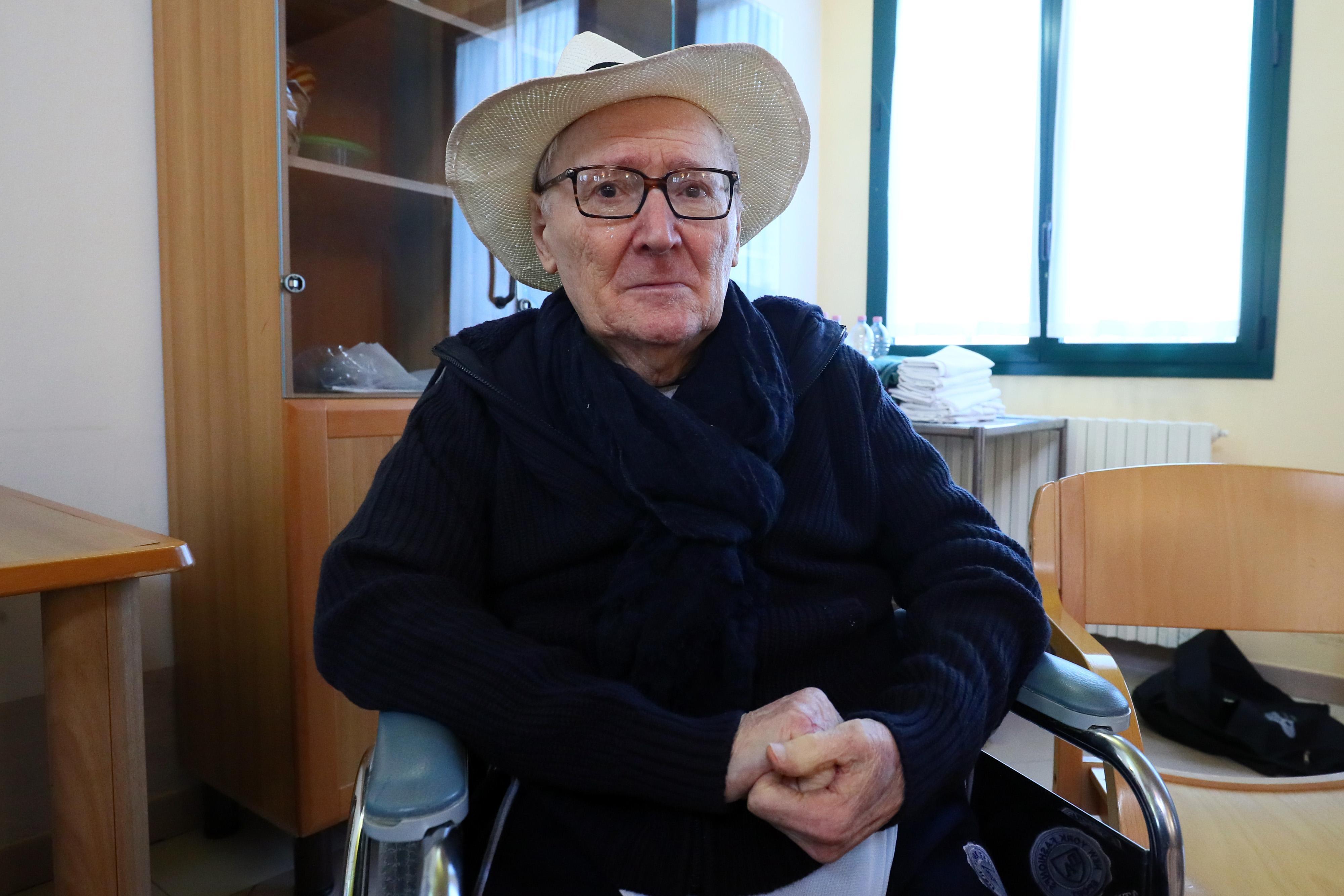 E' morto Alfio Finetti, cultura in lutto