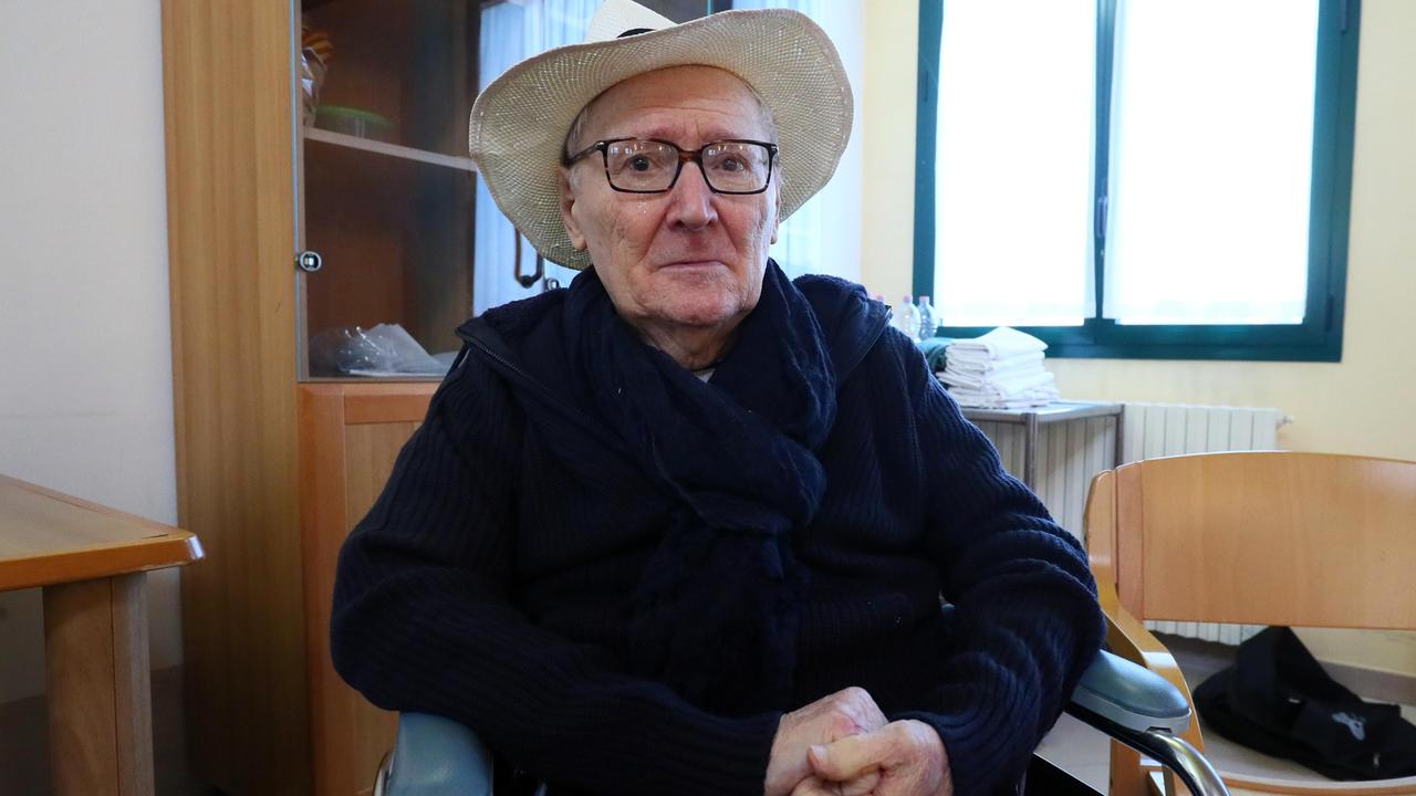 E' morto Alfio Finetti, cultura in lutto