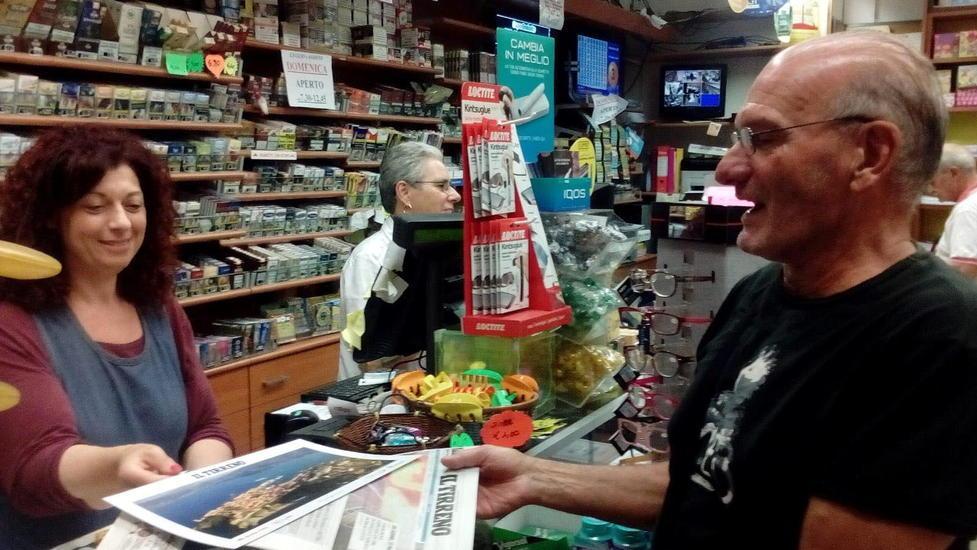 L'Elba e Piombino dal cielo: le foto piacciono, anche i turisti affascinati - Video