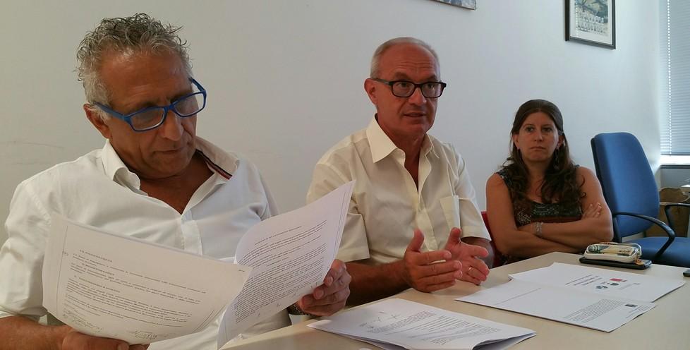 Aton Luce non chiude e rilancia, salvi 40 posti con il nuovo forno 