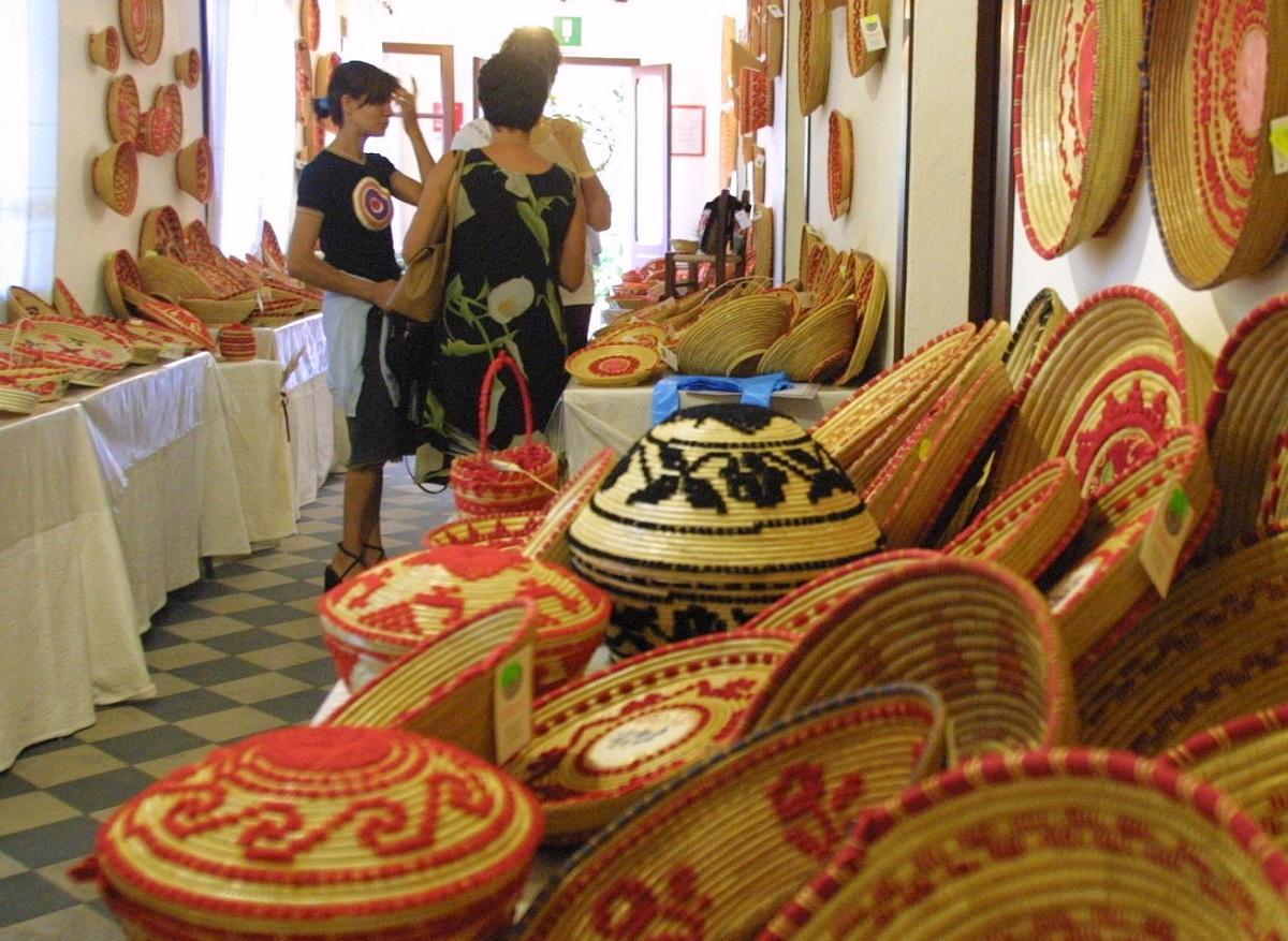 Imprese artigiane, in Sardegna una su cinque lavora nel settore turistico