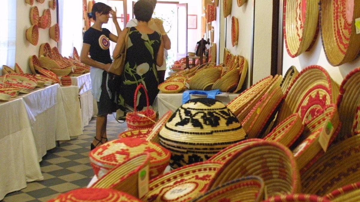 Imprese artigiane, in Sardegna una su cinque lavora nel settore turistico