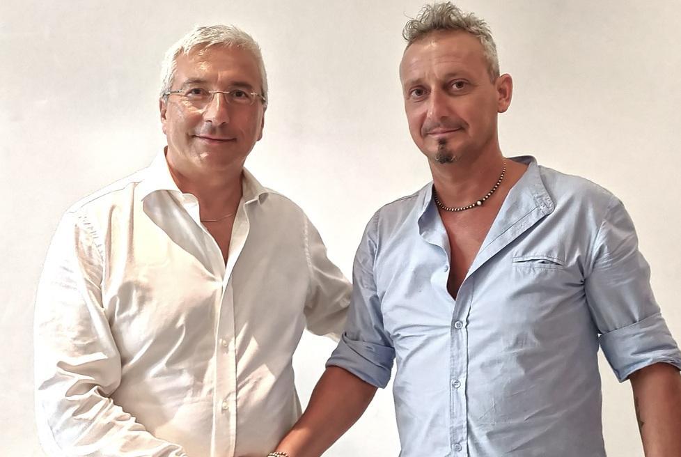 Marco Arturo Romano è sicuro: «L’obiettivo è stare al vertice» 
