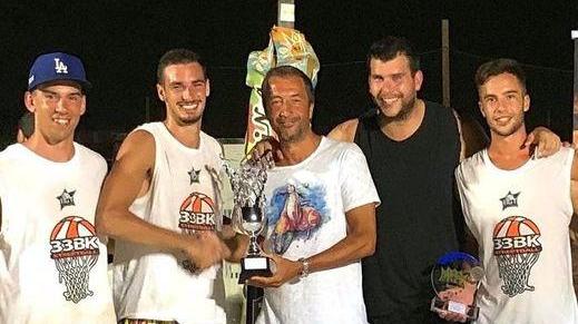 Il memorial Sicignano se lo aggiudicano i Mille, battuti gli Scavigliati