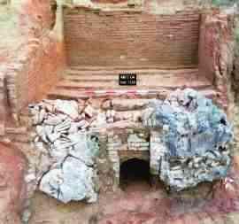 Il paese medievale vuol diventare parco archeologico 