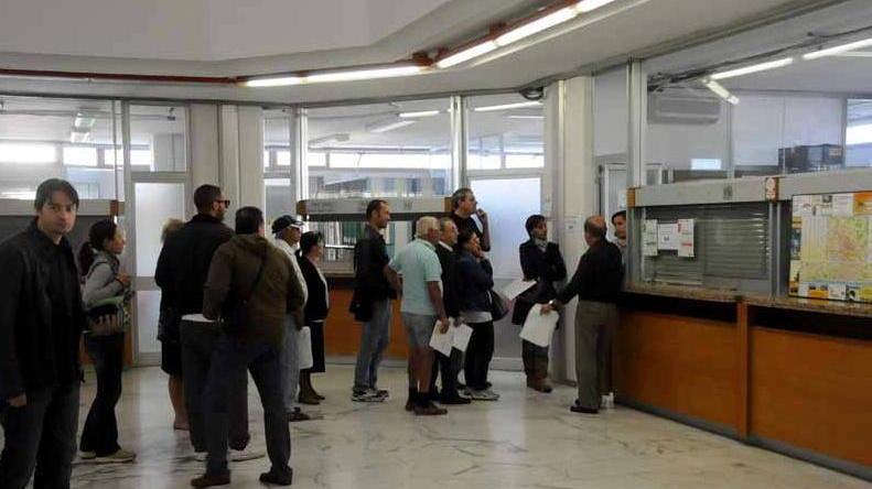 Il grande esodo: 80 dipendenti in pensione. A palazzo civico scattano le assunzioni