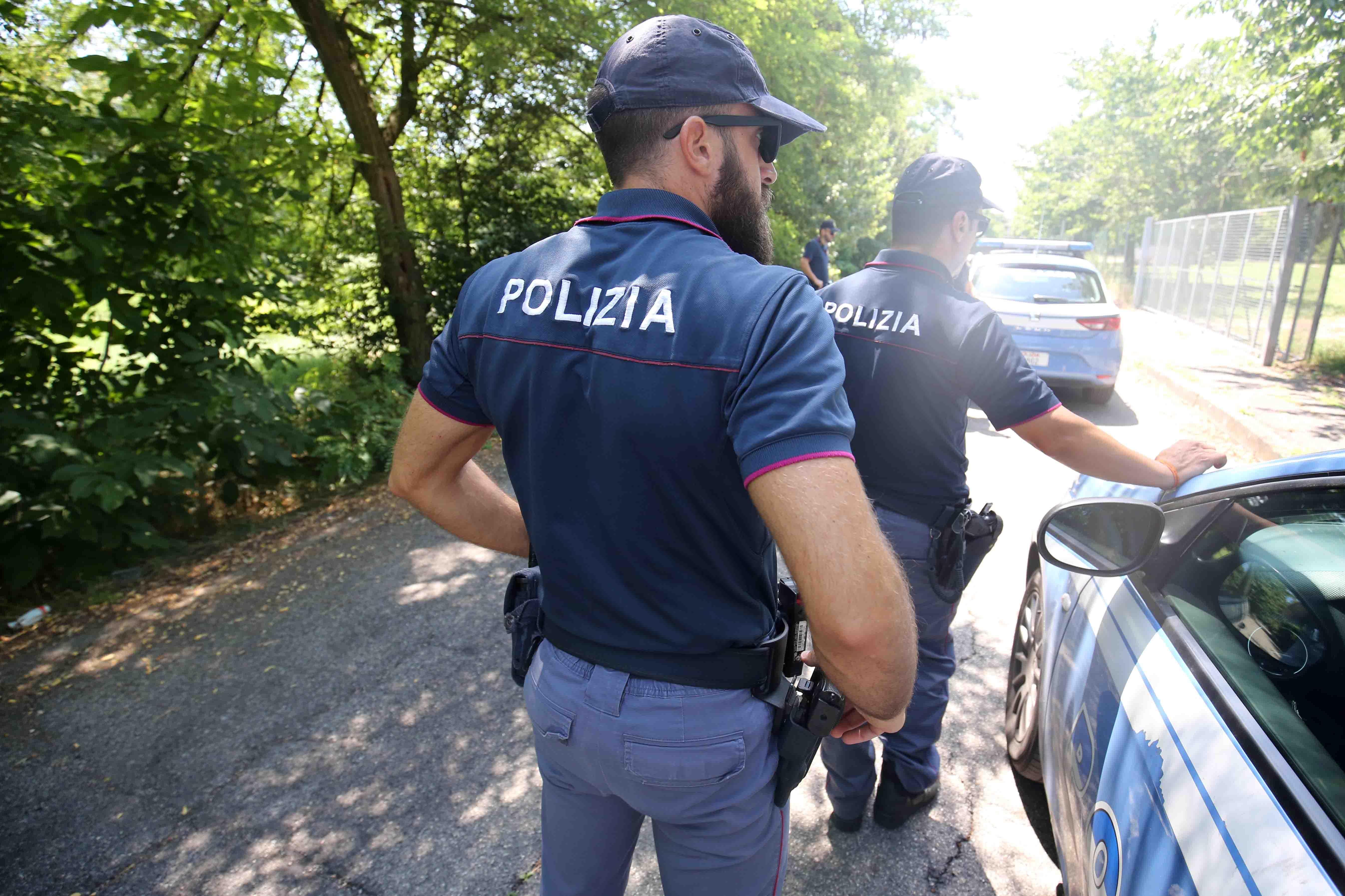Reggio Emilia, la cocaina acquistata non arriva: pusher arrestato
