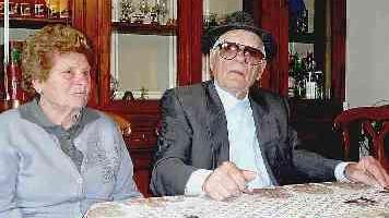 Quel fucecchiese al servizio della figlia di Garibaldi