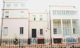 Villa Celestina verso l’inaugurazione 