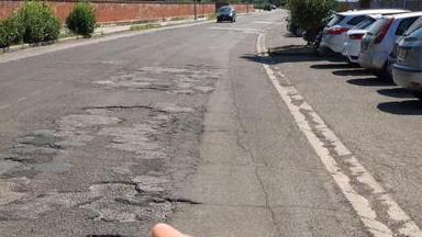 Stanziati novantamila euro per riasfaltare due strade