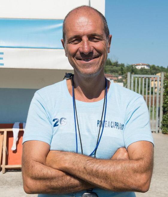 Rinforzi e conferme Ponte a Cappiano ora non si nasconde