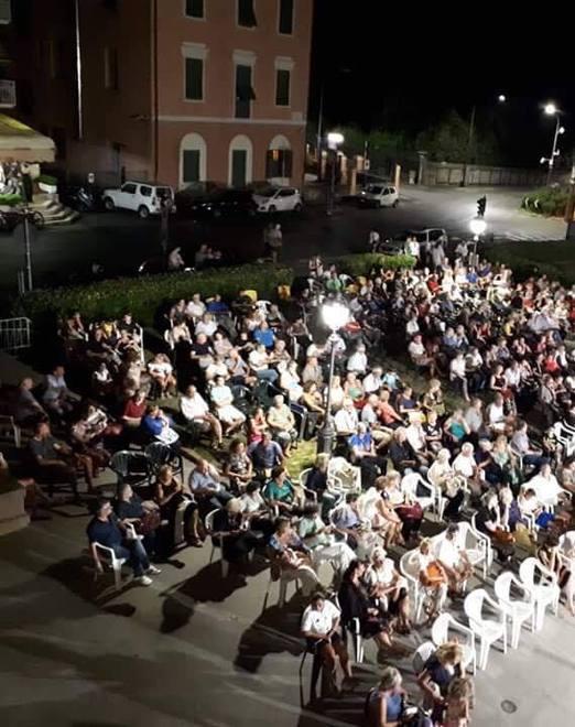 Grande successo per la fiera