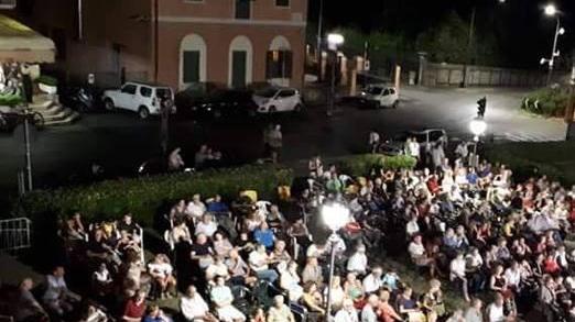 Grande successo per la fiera
