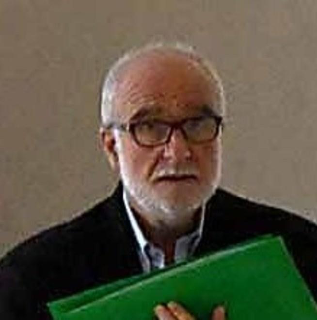 Marco Casonato sposa Maria in carcere Due detenuti i testimoni