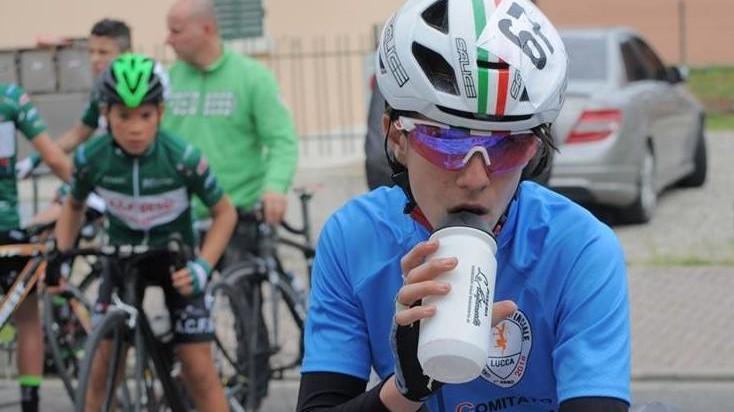 Esordienti e Giovanissimi per ricordare Manfredi, il talent scout del pedale