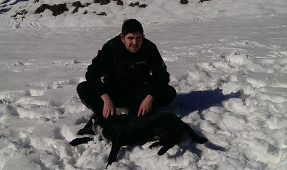 Una passione sconfinata per animali e natura 