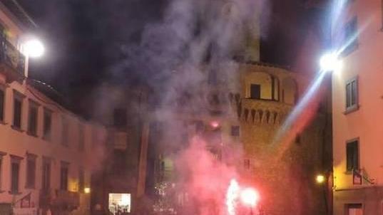 Commercio, la “Settimana” parte con la band di Zucchero