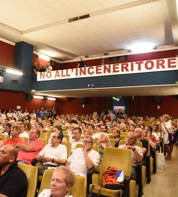 Kme, impianto da 28.000 mq «Il progetto a settembre» 