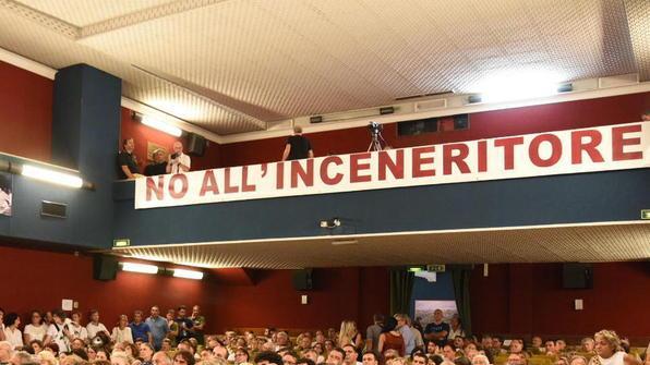 Kme, impianto da 28.000 mq «Il progetto a settembre»