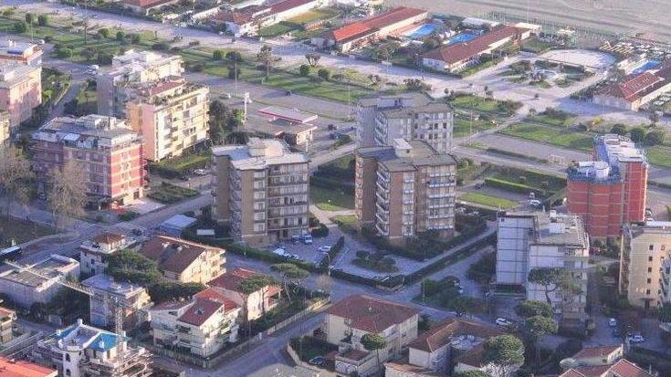 Sono 162 le nuove abitazioni: 97 dei privati e 65 in mano pubblica