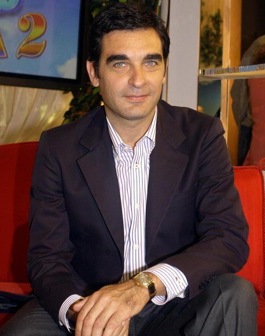 Tiberio Timperi presenterà il Premio Viareggio Rèpaci 